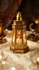 فانوس البرج