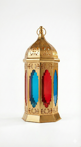 فانوس السعودي