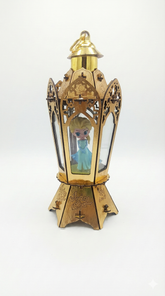 فانوس لوتوس