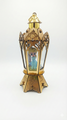 فانوس لوتوس