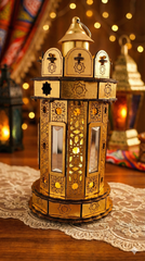 فانوس الاسطوره