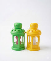 فانوس ايكيا بلاستيك