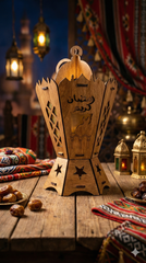 فانوس قنبلة