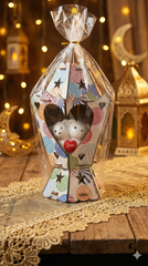 فانوس قنبلة دب