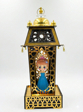 فانوس يلا بينا