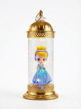 فانوس فريده معدن