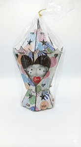 فانوس قنبلة دب