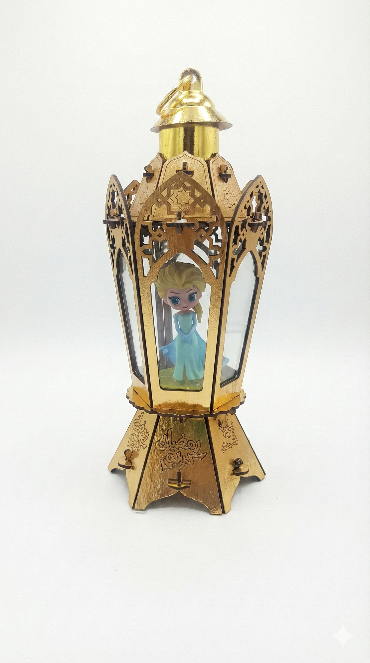 فانوس لوتوس