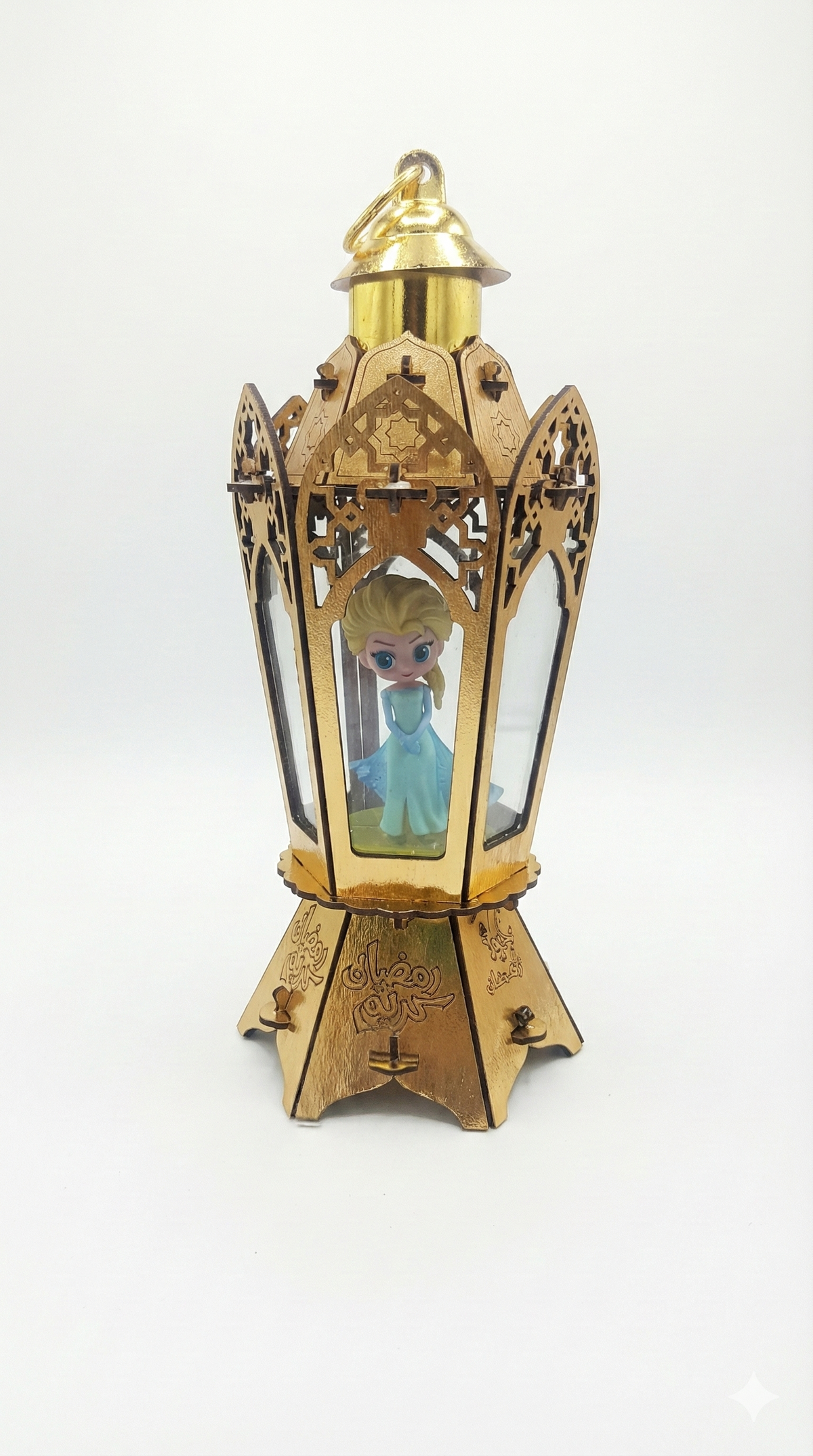 فانوس لوتوس