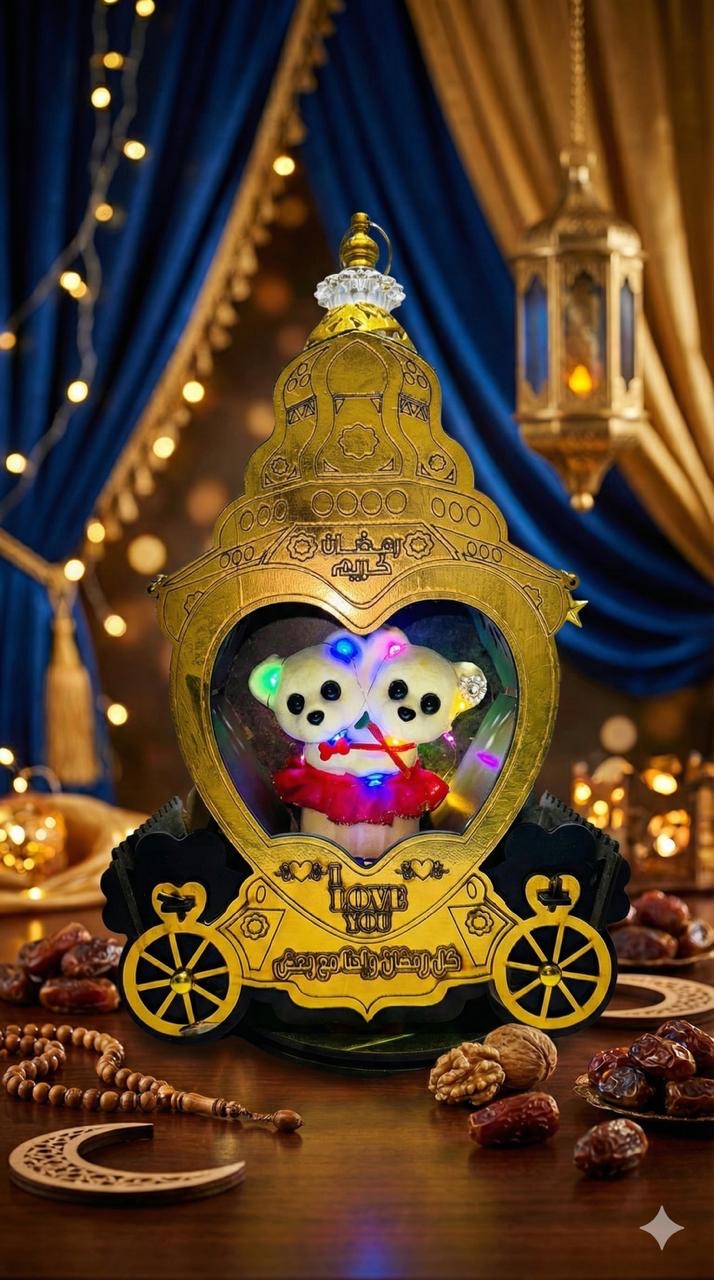 فانوس العاشق