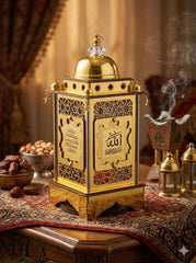 فانوس الحرمين