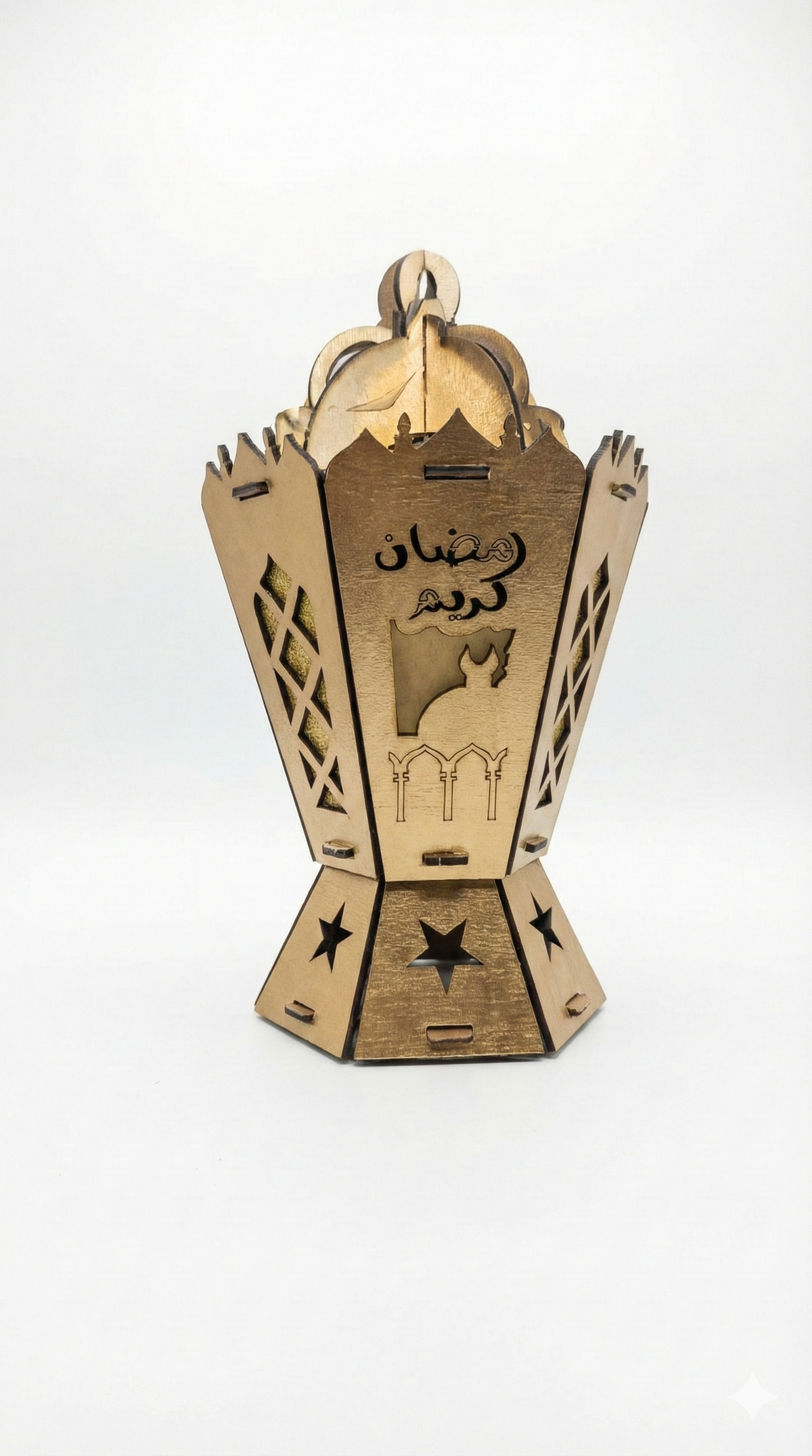 فانوس قنبلة