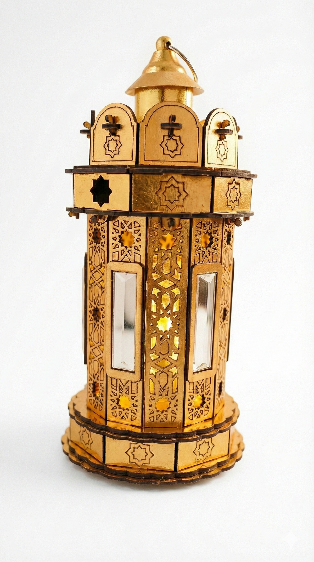 فانوس الاسطوره