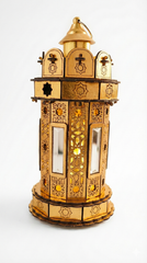 فانوس الاسطوره