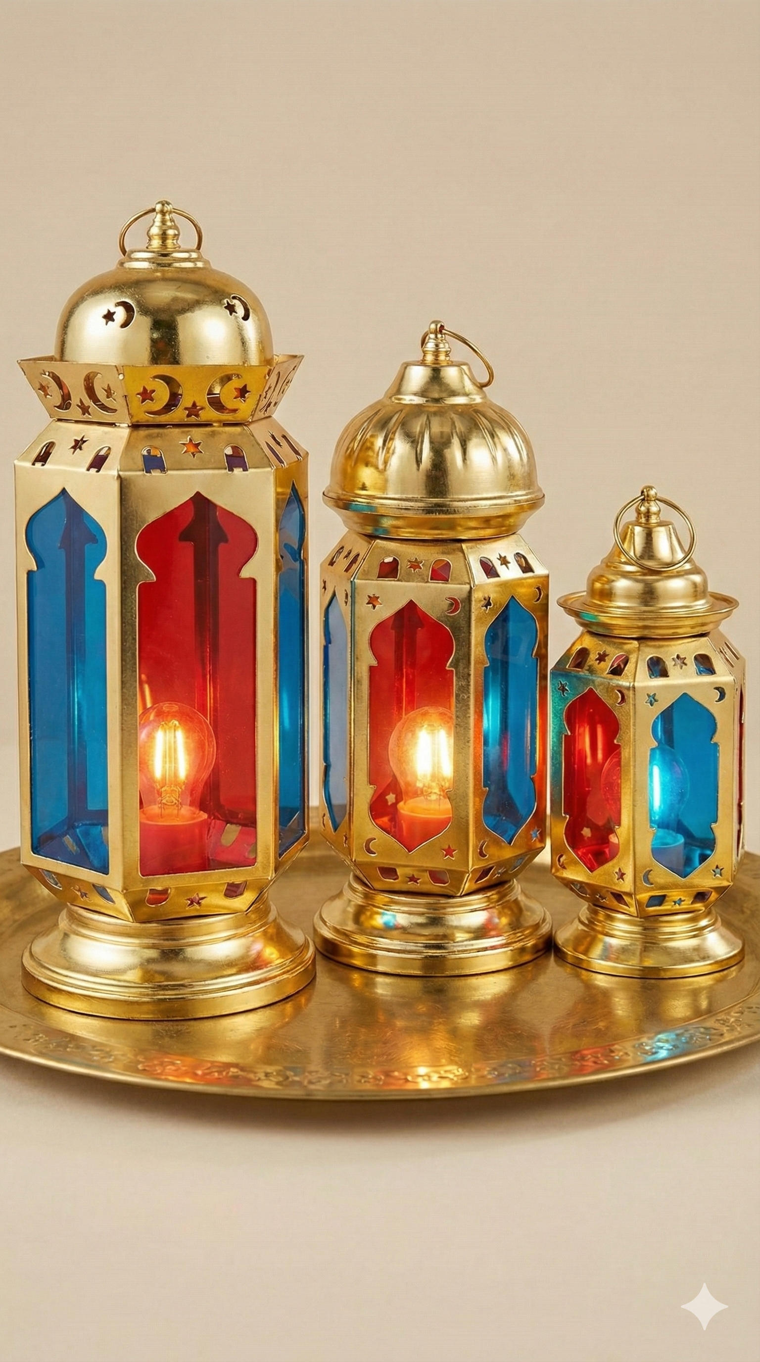 فانوس العربي