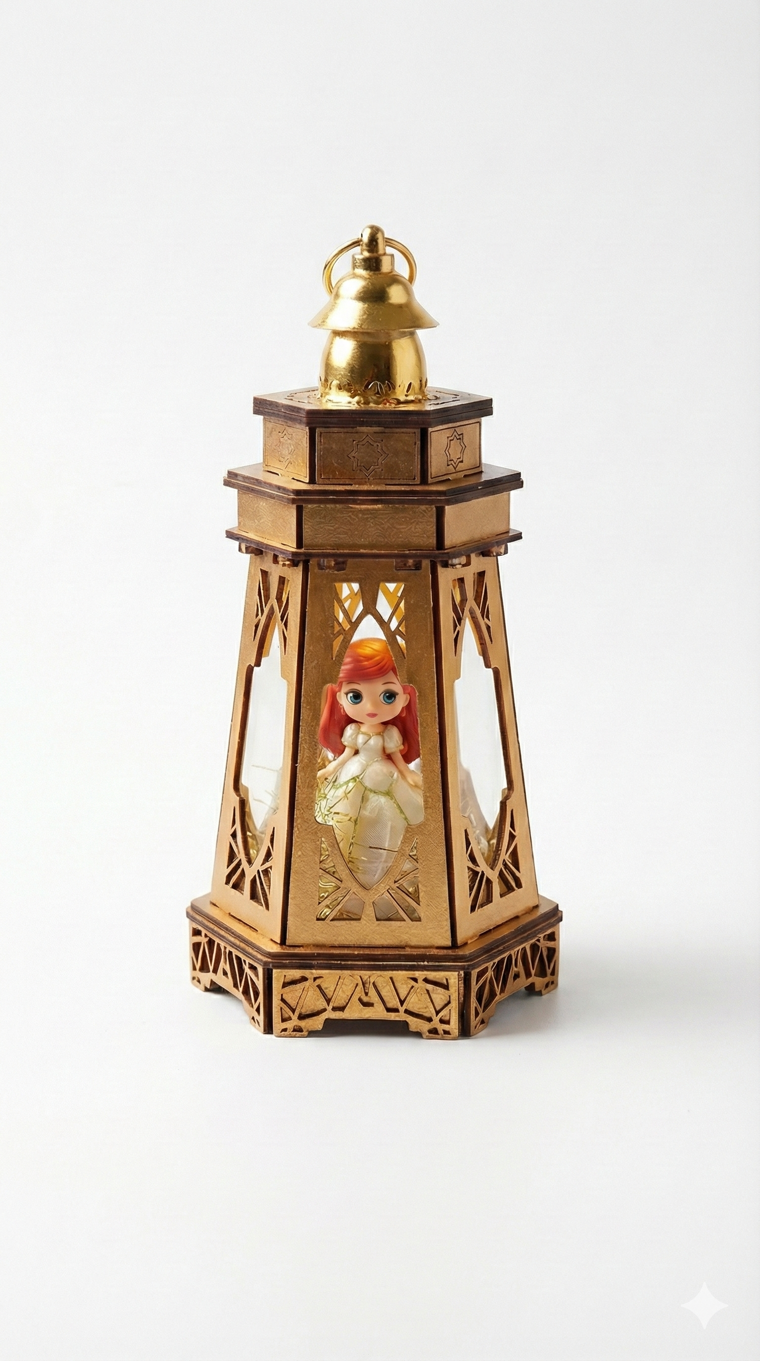 فانوس البرج