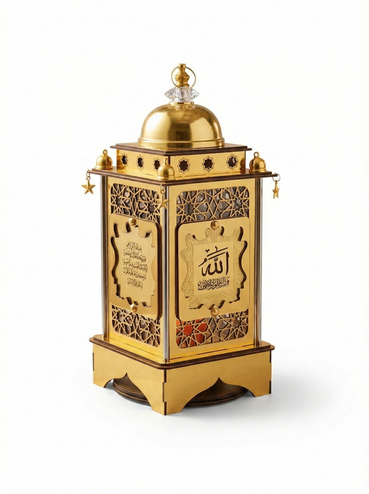 فانوس الحرمين