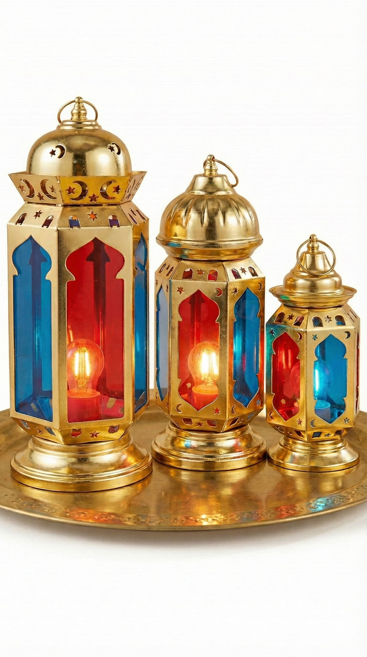 فانوس العربي