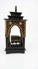 فانوس خشب الكعبة