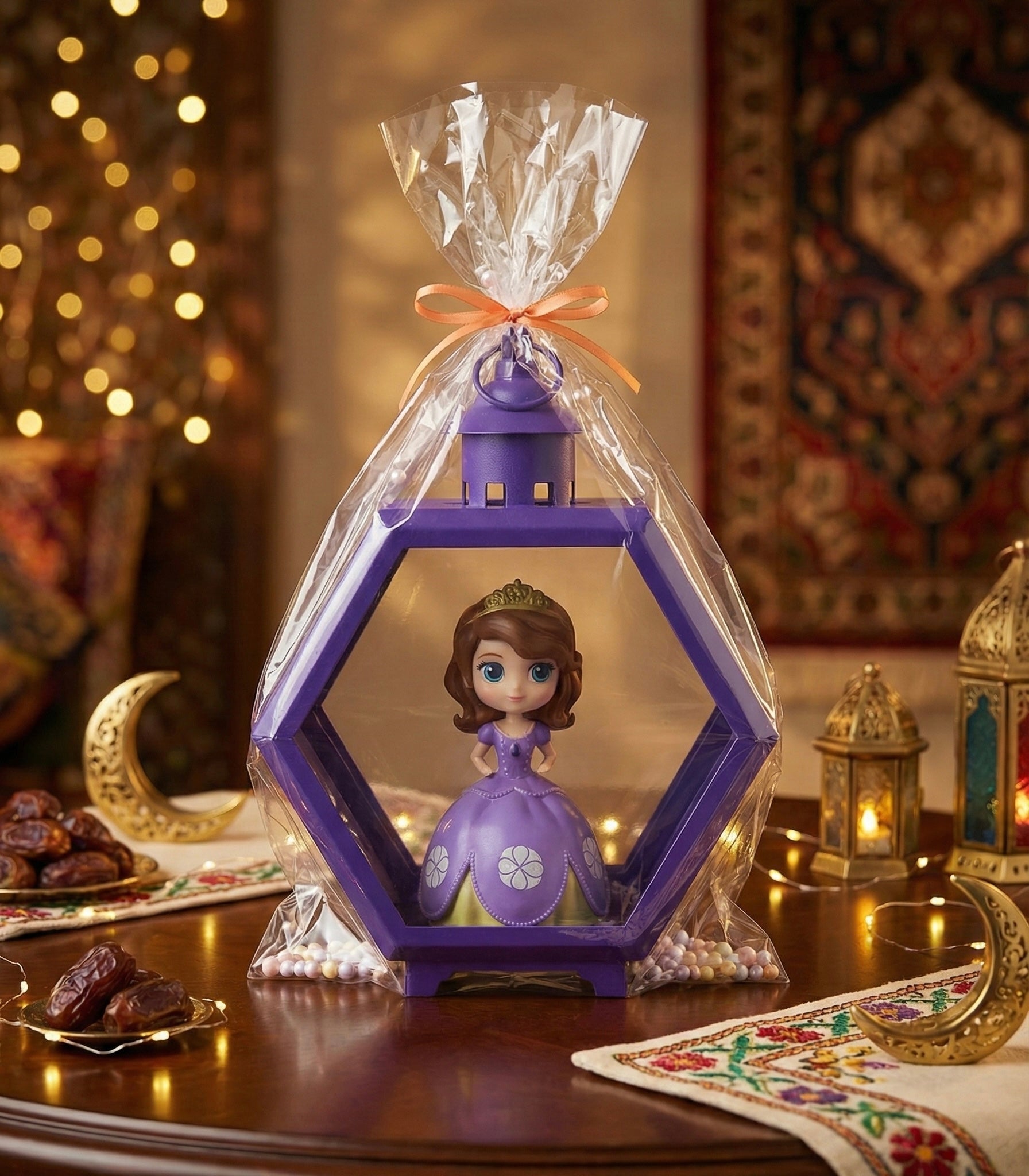 فانوس العروسة